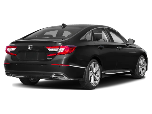 Used 2018 Honda Accord 4dr Car